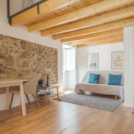 Charming Apartments In Belem Lisbona Esterno foto