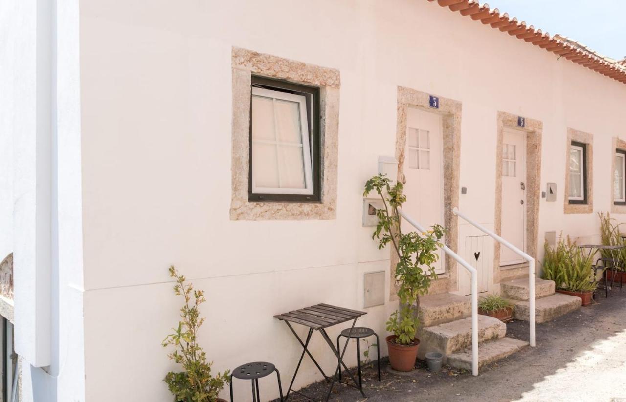Charming Apartments In Belem Lisbona Esterno foto