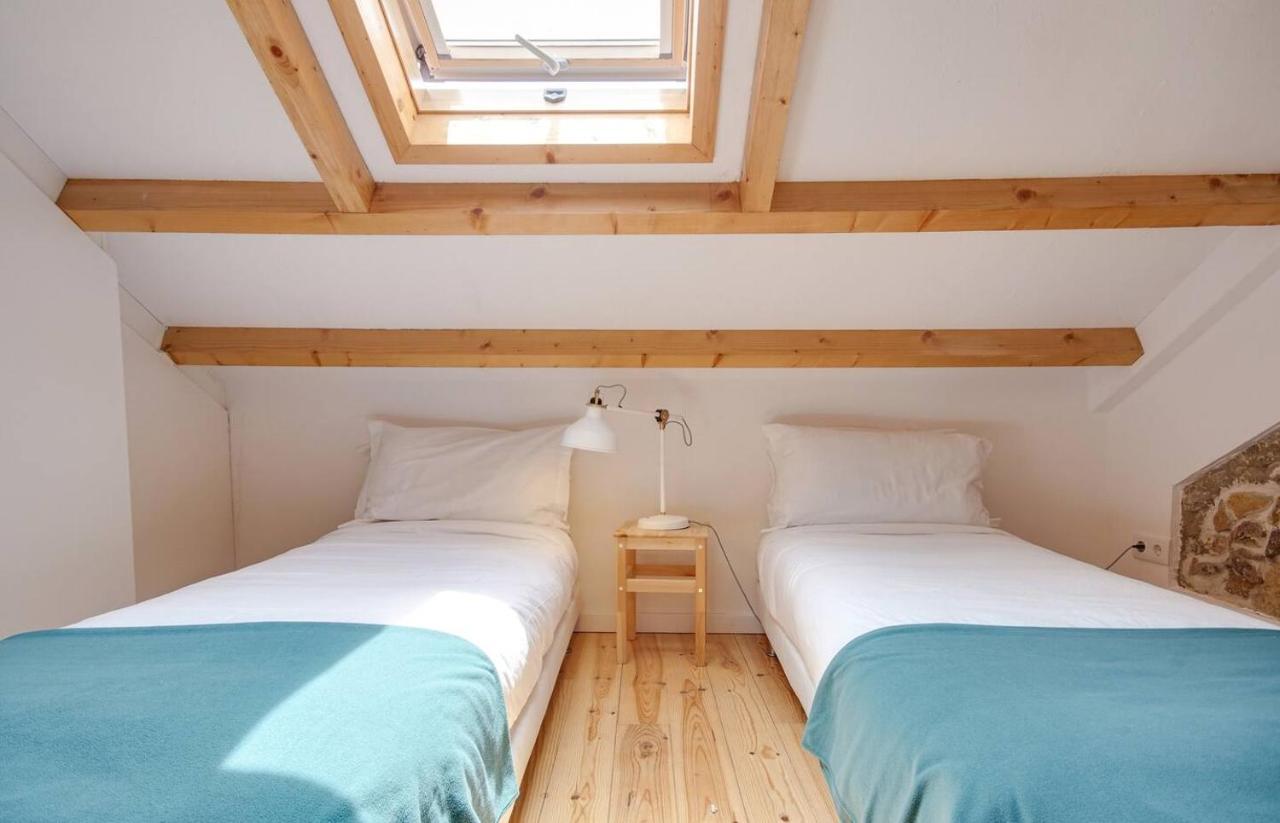 Charming Apartments In Belem Lisbona Esterno foto