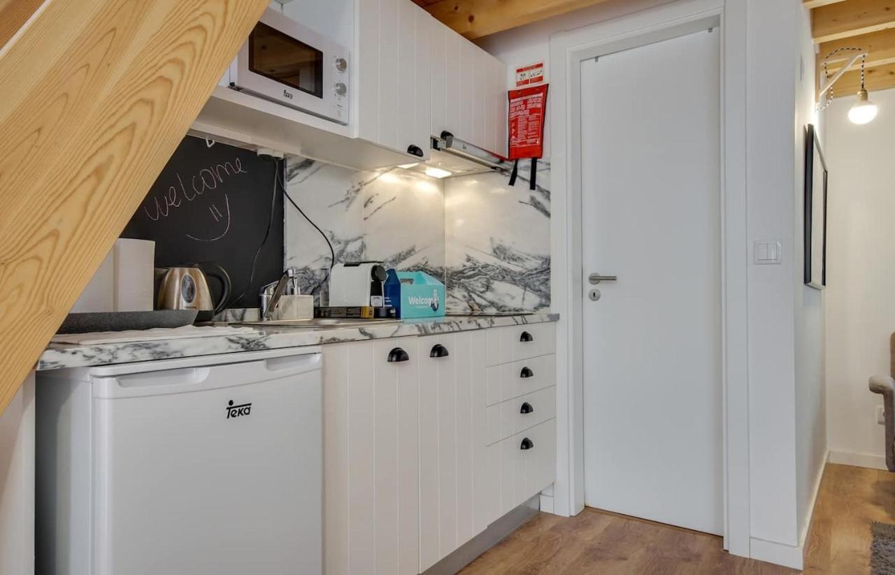 Charming Apartments In Belem Lisbona Esterno foto