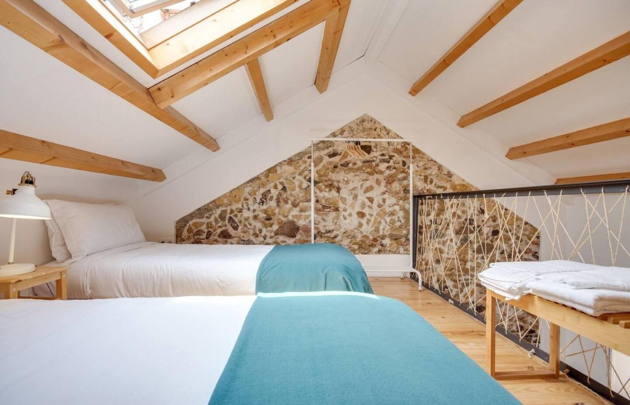 Charming Apartments In Belem Lisbona Esterno foto