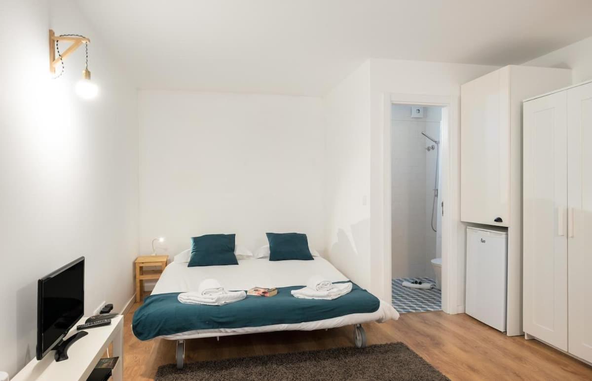 Charming Apartments In Belem Lisbona Esterno foto