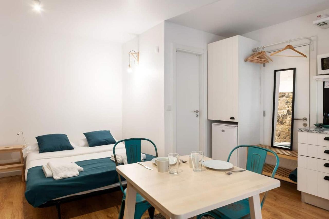 Charming Apartments In Belem Lisbona Esterno foto