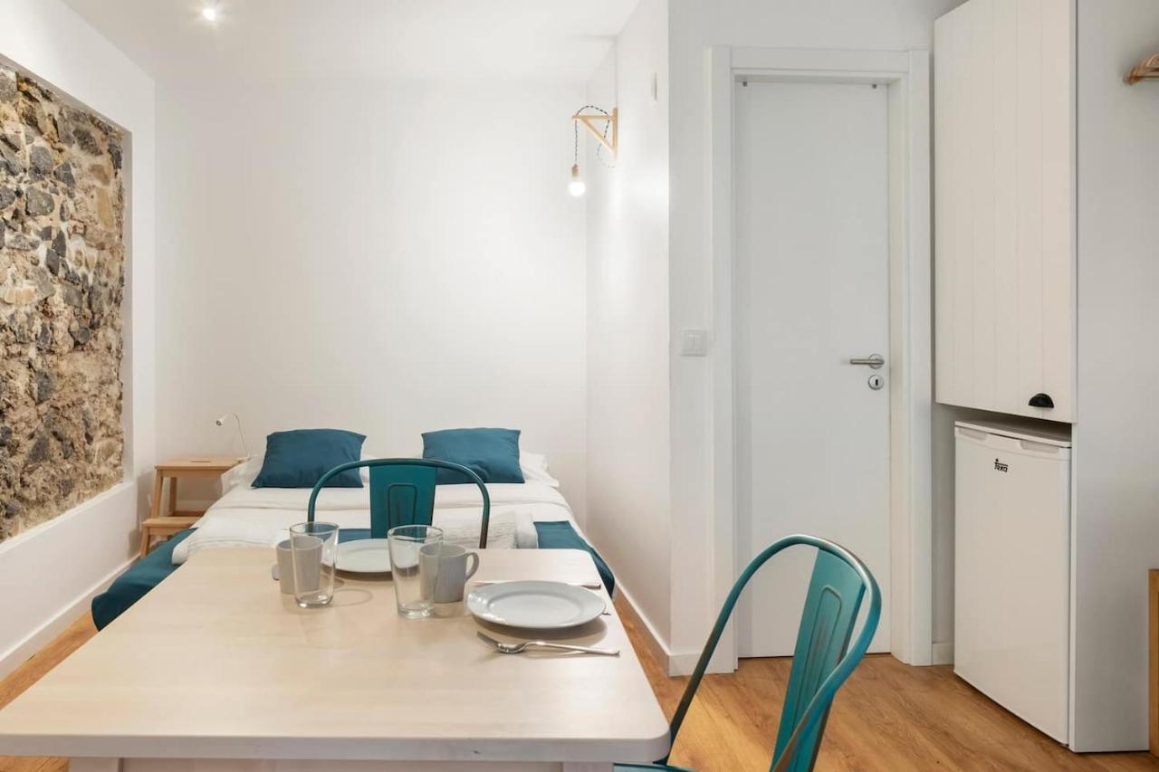 Charming Apartments In Belem Lisbona Esterno foto