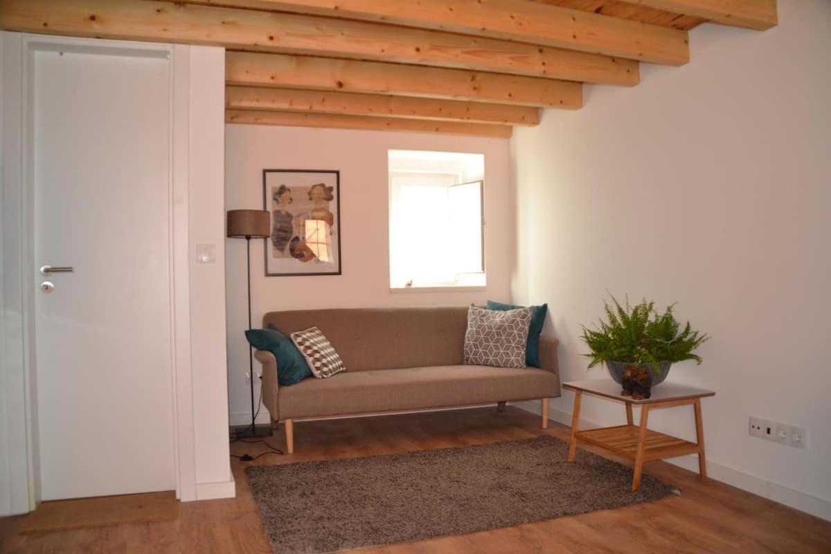 Charming Apartments In Belem Lisbona Esterno foto