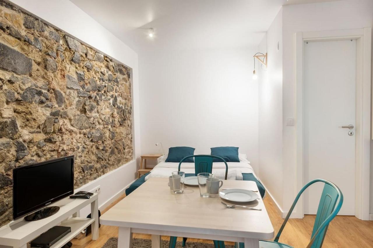 Charming Apartments In Belem Lisbona Esterno foto