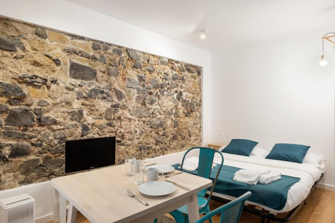 Charming Apartments In Belem Lisbona Esterno foto