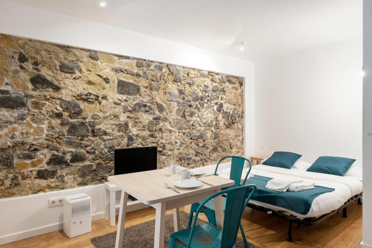 Charming Apartments In Belem Lisbona Esterno foto