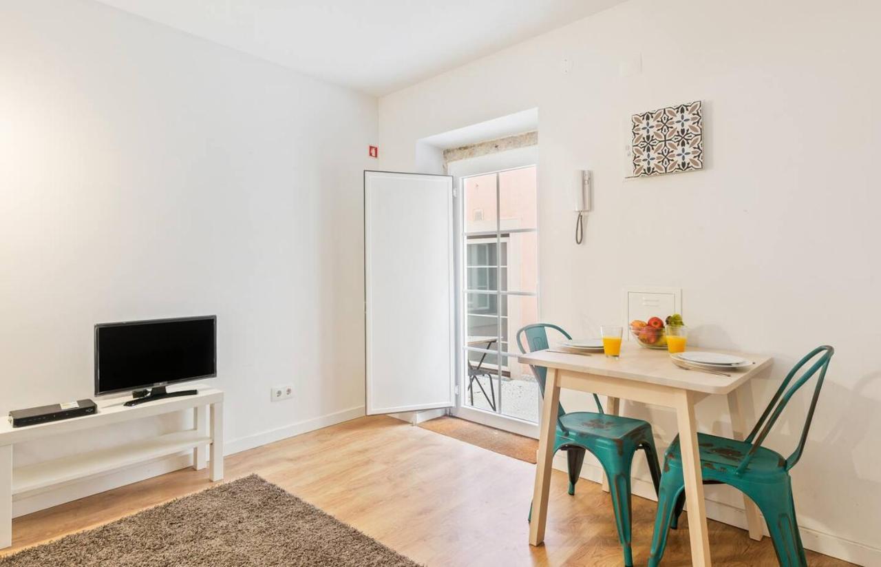 Charming Apartments In Belem Lisbona Esterno foto
