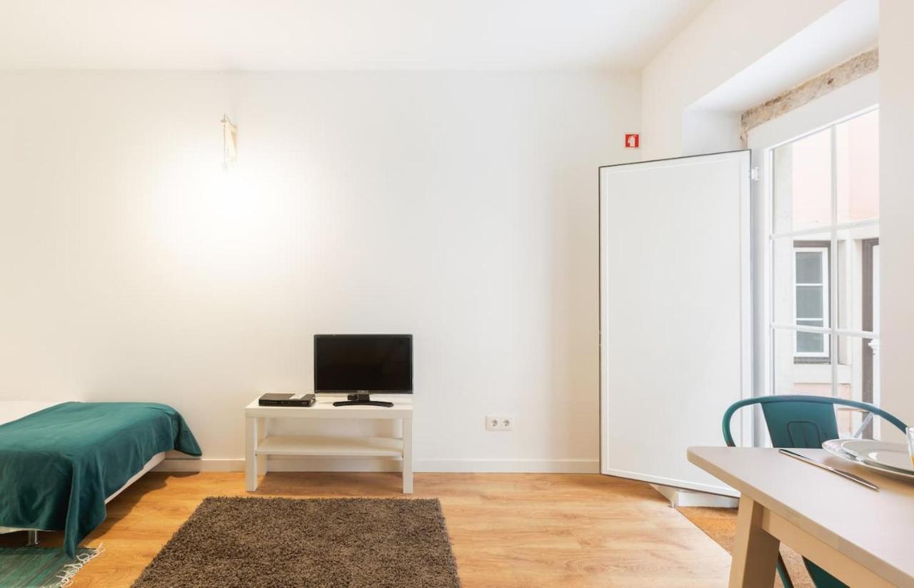 Charming Apartments In Belem Lisbona Esterno foto