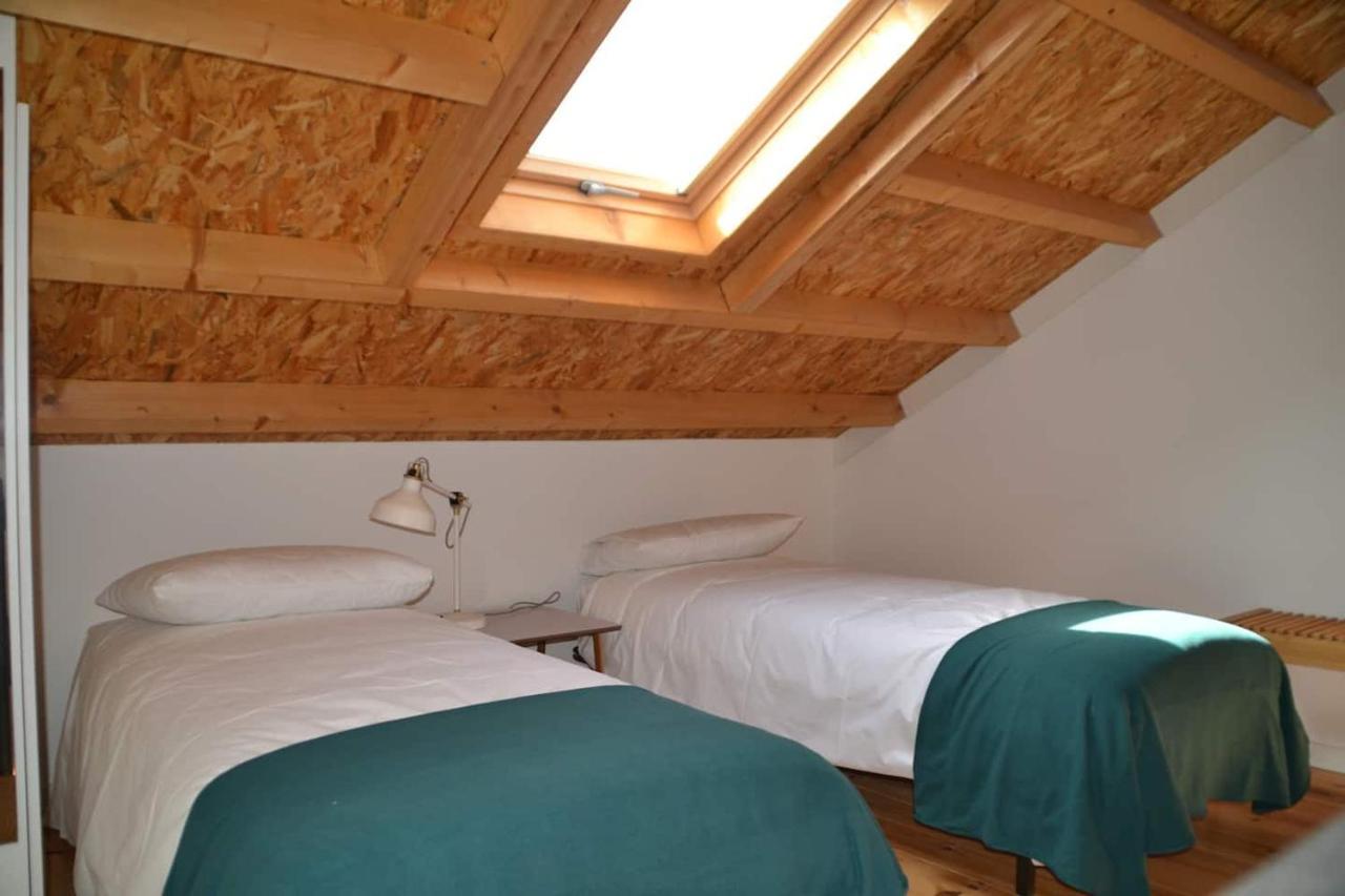 Charming Apartments In Belem Lisbona Esterno foto