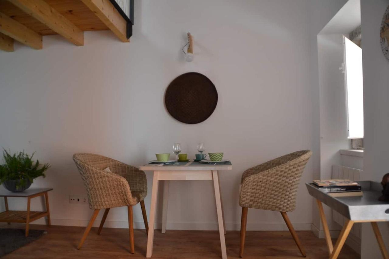 Charming Apartments In Belem Lisbona Esterno foto