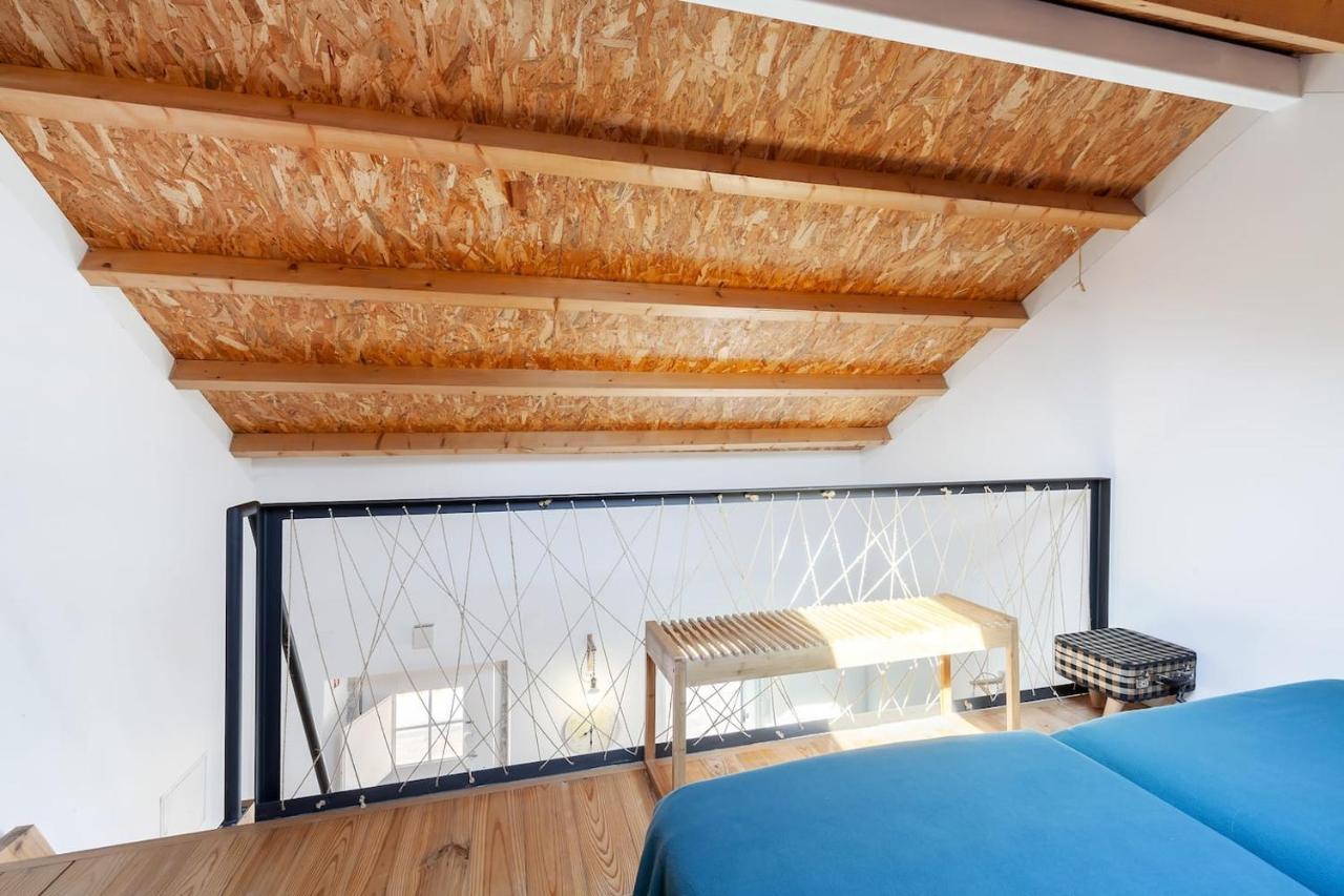 Charming Apartments In Belem Lisbona Esterno foto