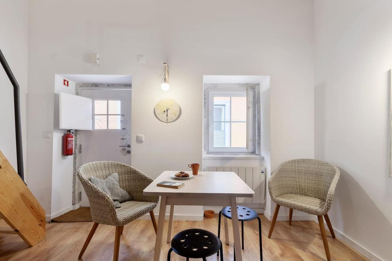 Charming Apartments In Belem Lisbona Esterno foto