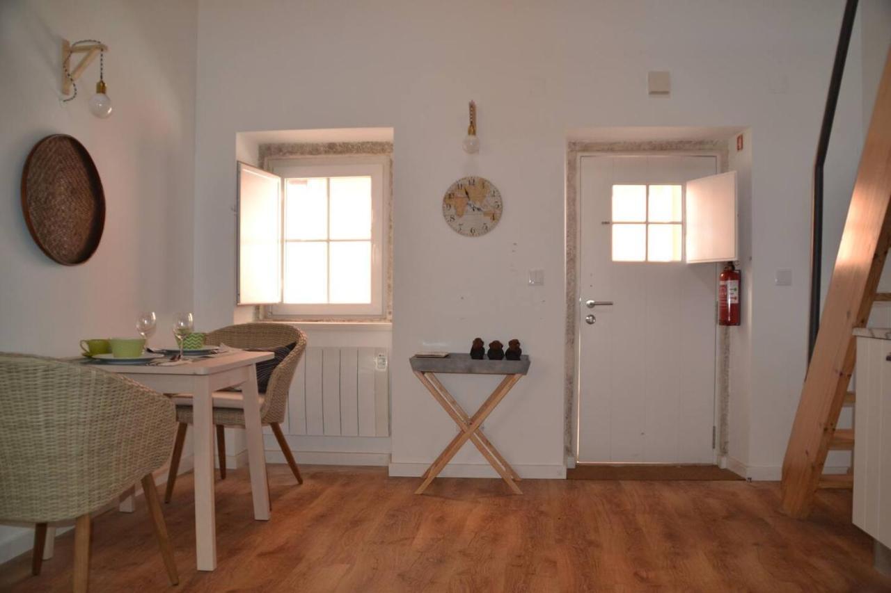 Charming Apartments In Belem Lisbona Esterno foto