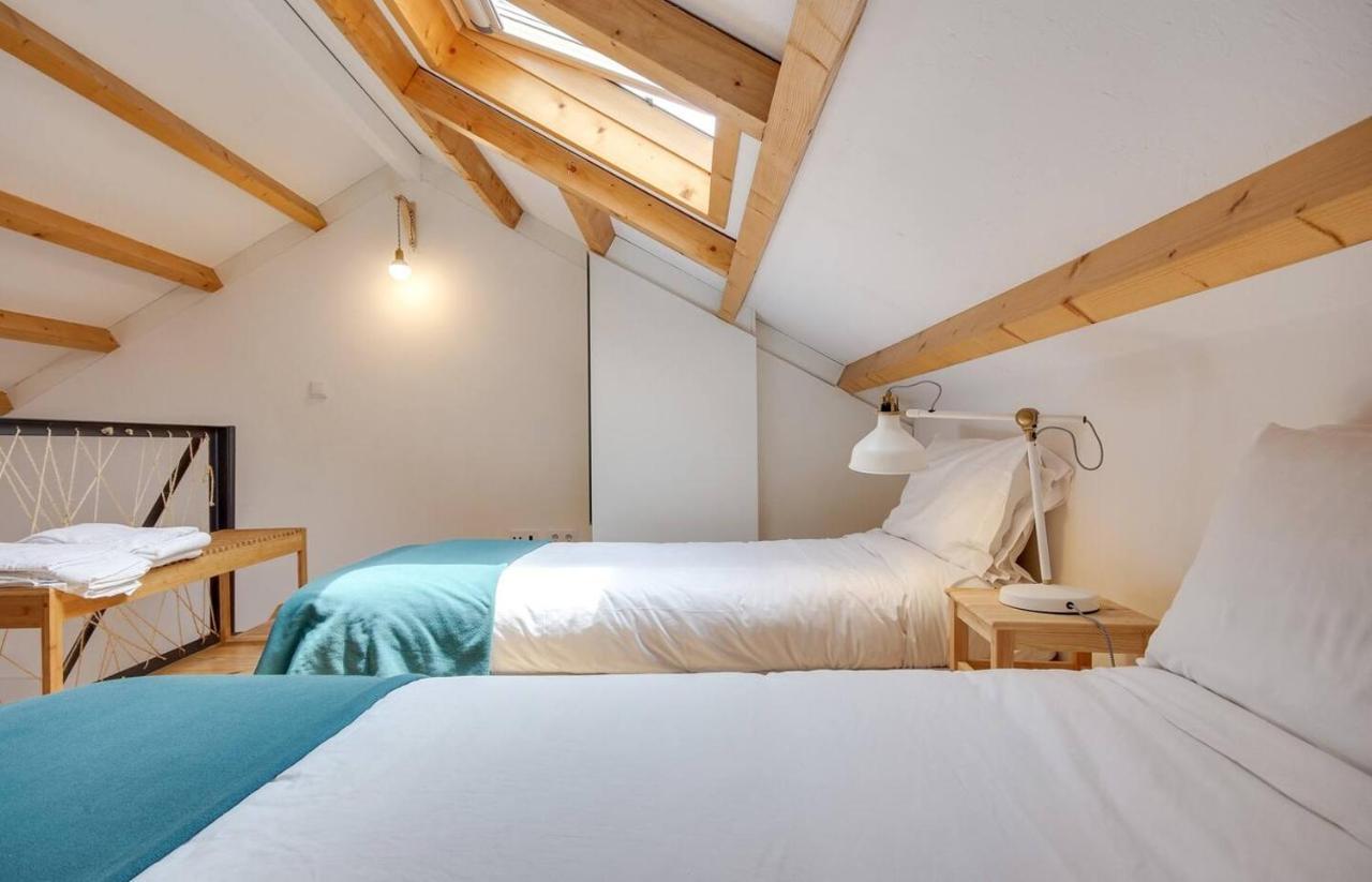 Charming Apartments In Belem Lisbona Esterno foto