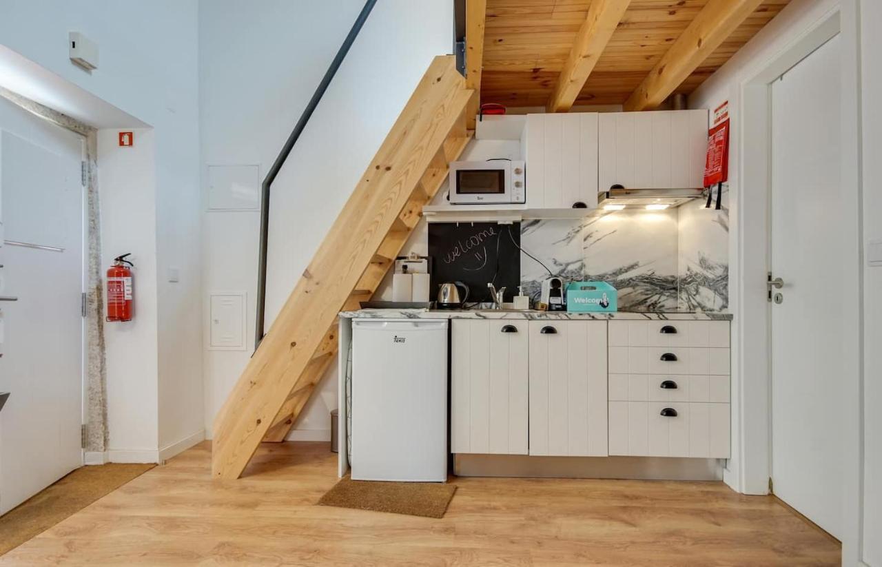 Charming Apartments In Belem Lisbona Esterno foto