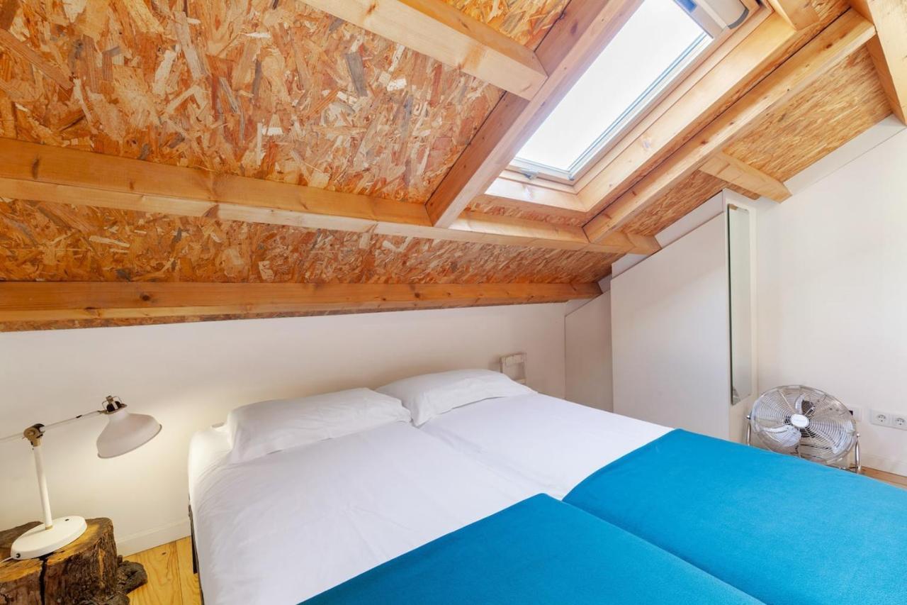 Charming Apartments In Belem Lisbona Esterno foto