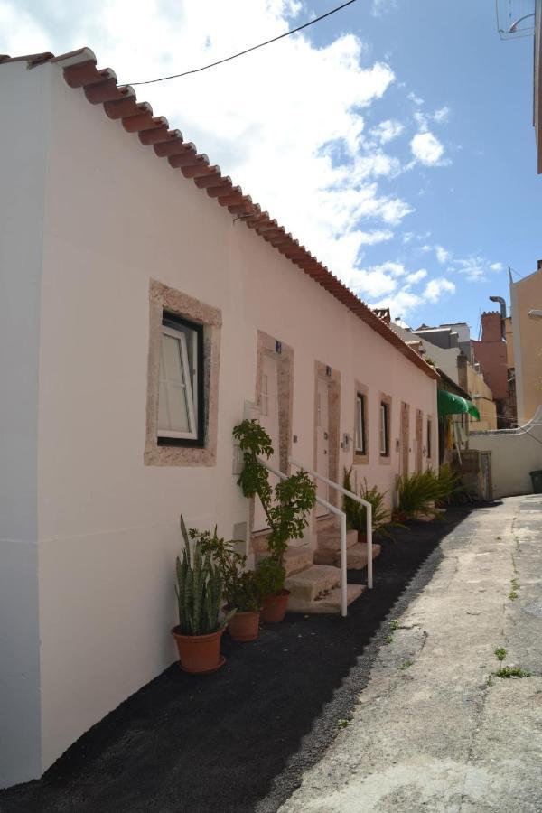 Charming Apartments In Belem Lisbona Esterno foto