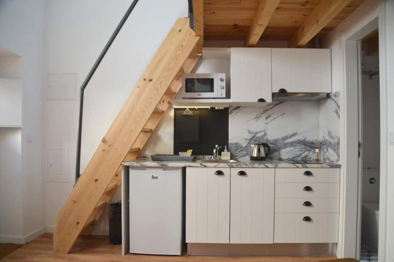 Charming Apartments In Belem Lisbona Esterno foto