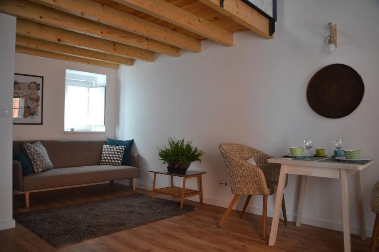 Charming Apartments In Belem Lisbona Esterno foto