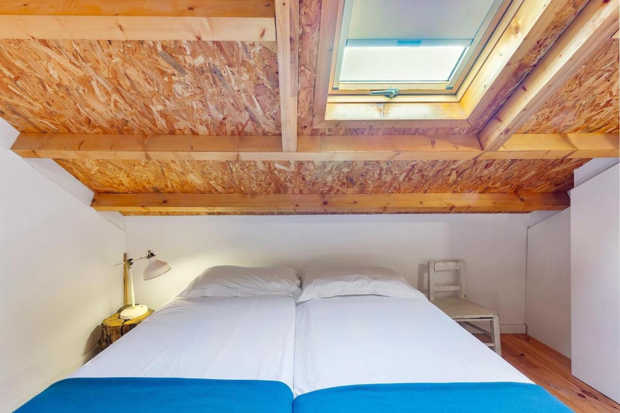 Charming Apartments In Belem Lisbona Esterno foto