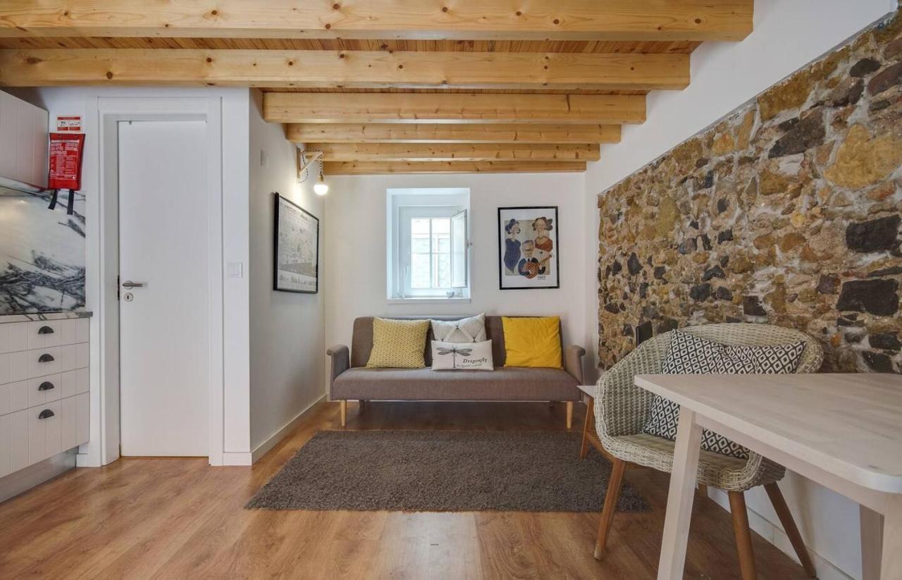 Charming Apartments In Belem Lisbona Esterno foto