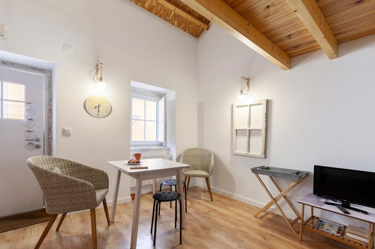 Charming Apartments In Belem Lisbona Esterno foto