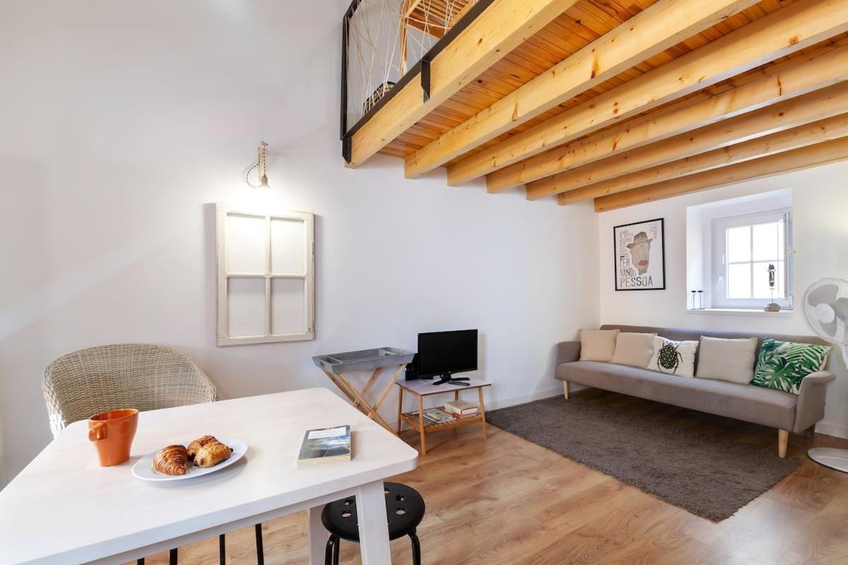 Charming Apartments In Belem Lisbona Esterno foto