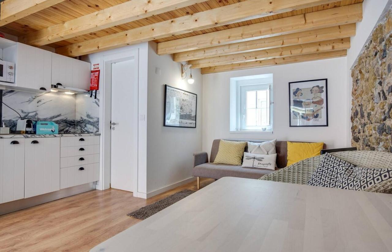Charming Apartments In Belem Lisbona Esterno foto