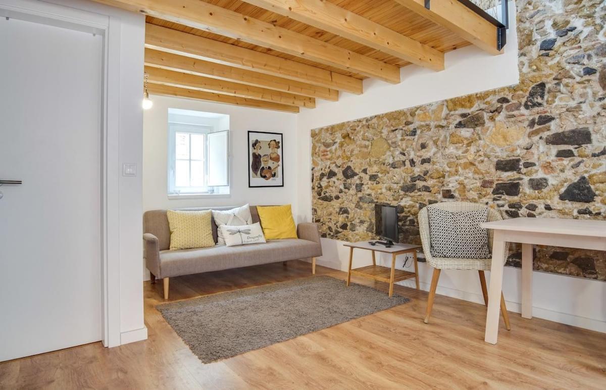 Charming Apartments In Belem Lisbona Esterno foto