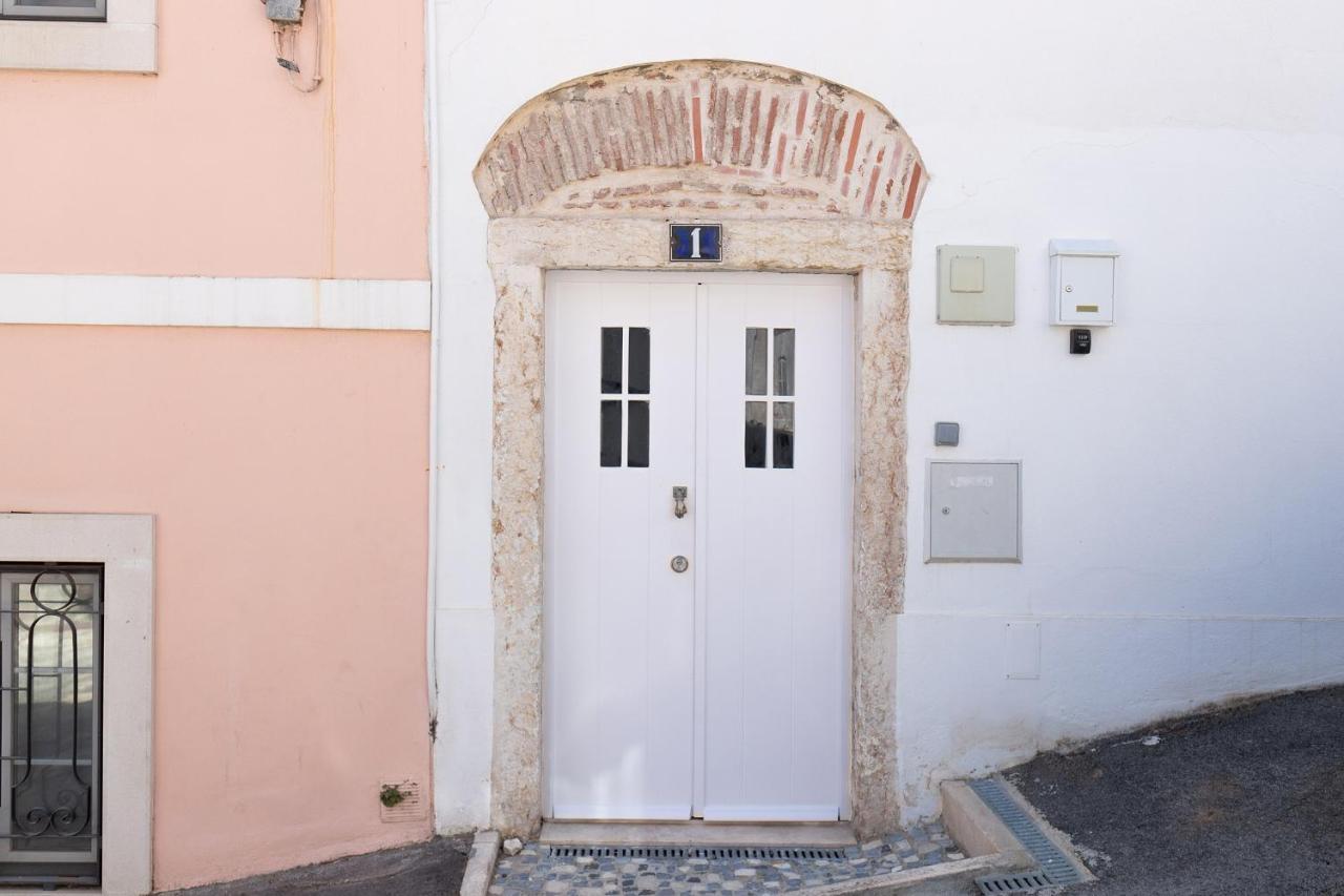 Charming Apartments In Belem Lisbona Esterno foto