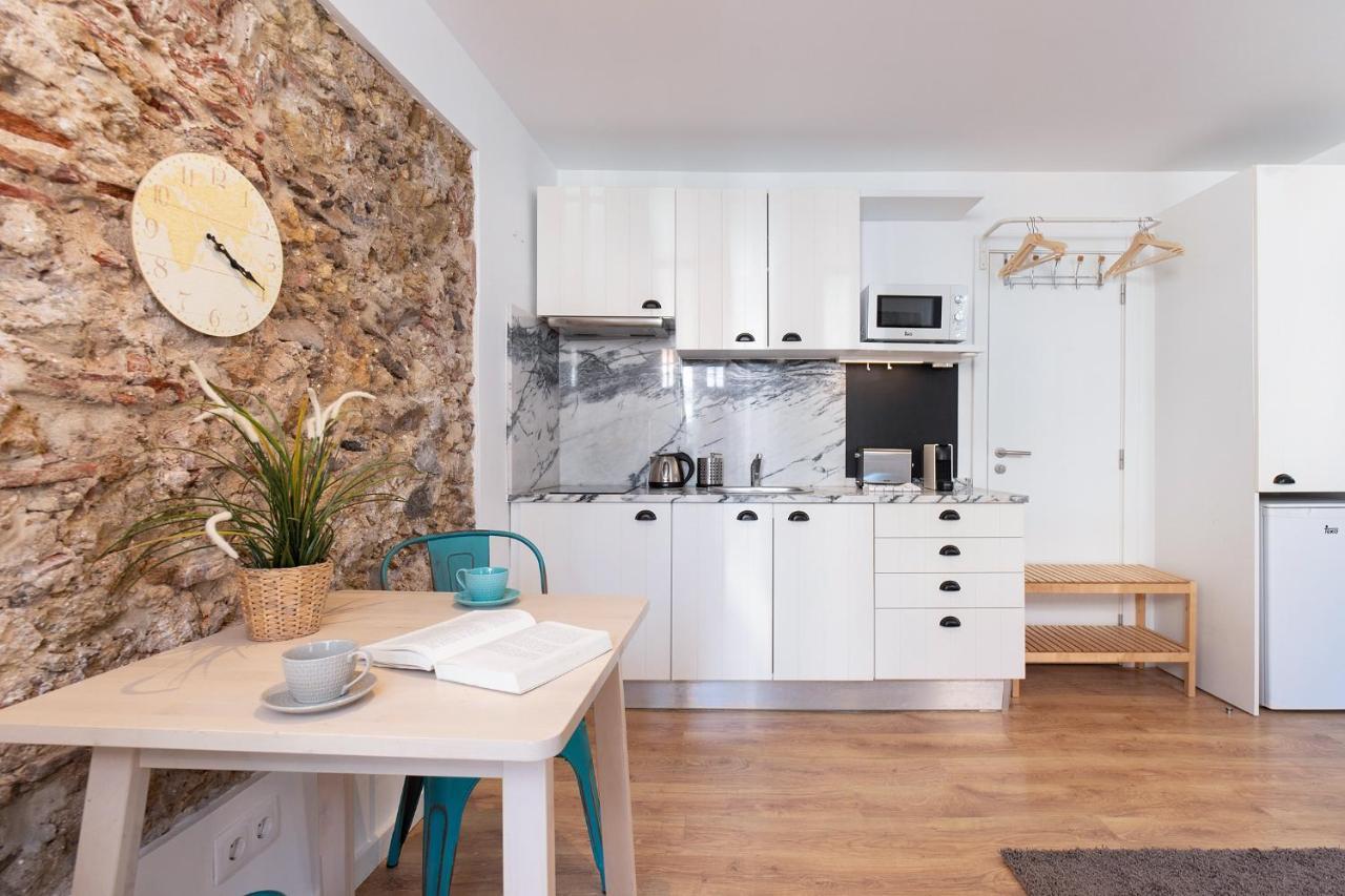 Charming Apartments In Belem Lisbona Esterno foto