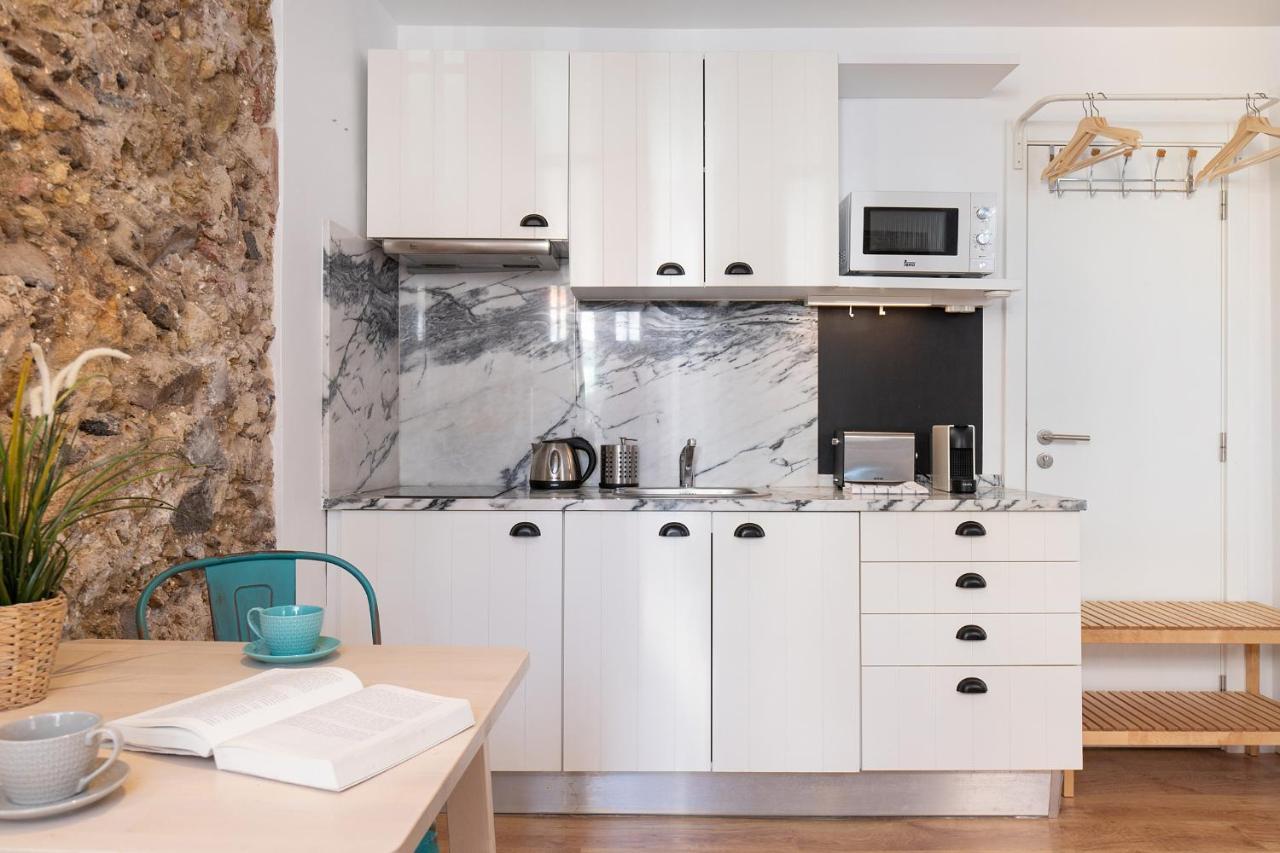 Charming Apartments In Belem Lisbona Esterno foto